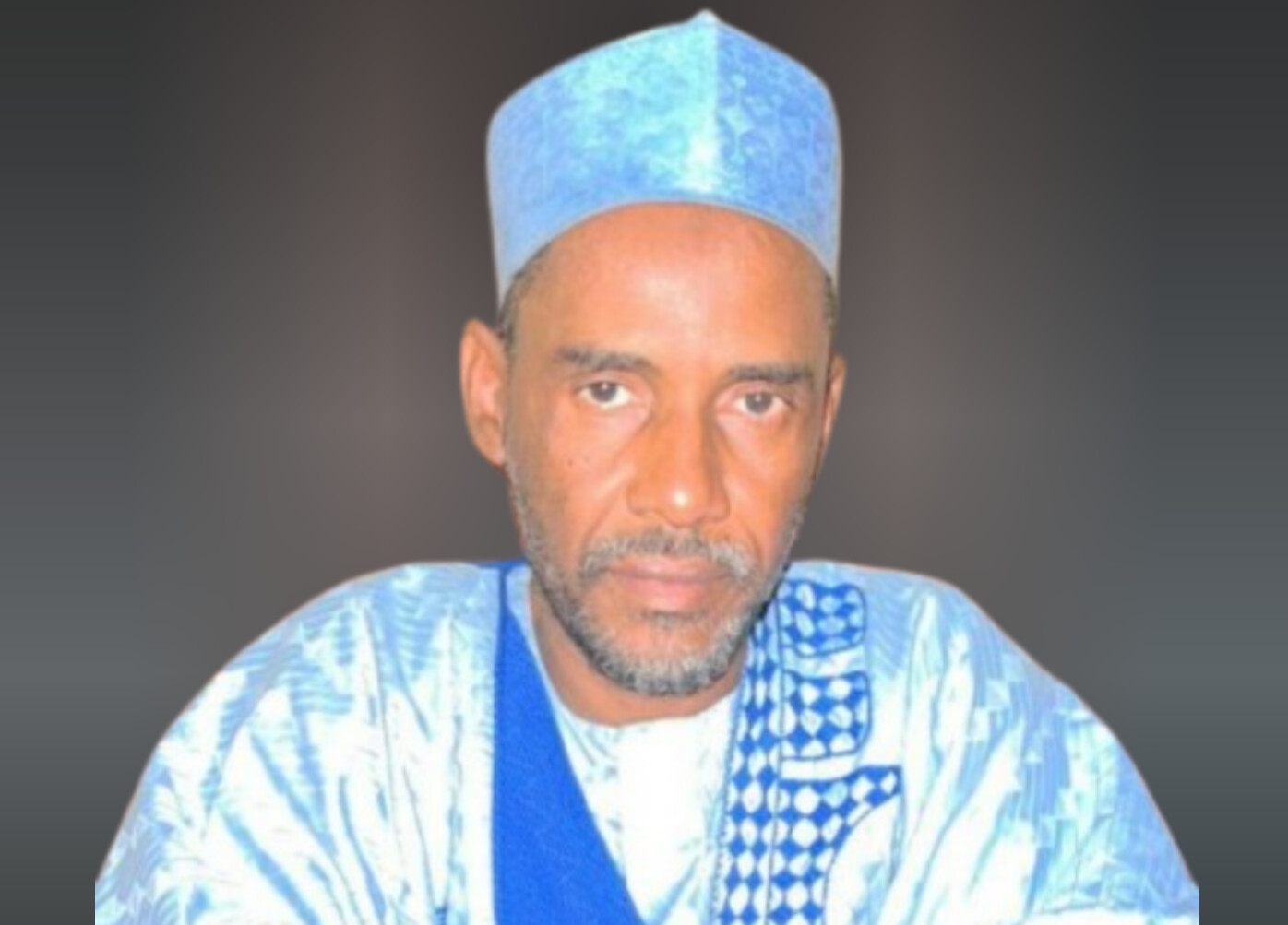 SHEIKH BABA LAMINU DAHIRU GANYE