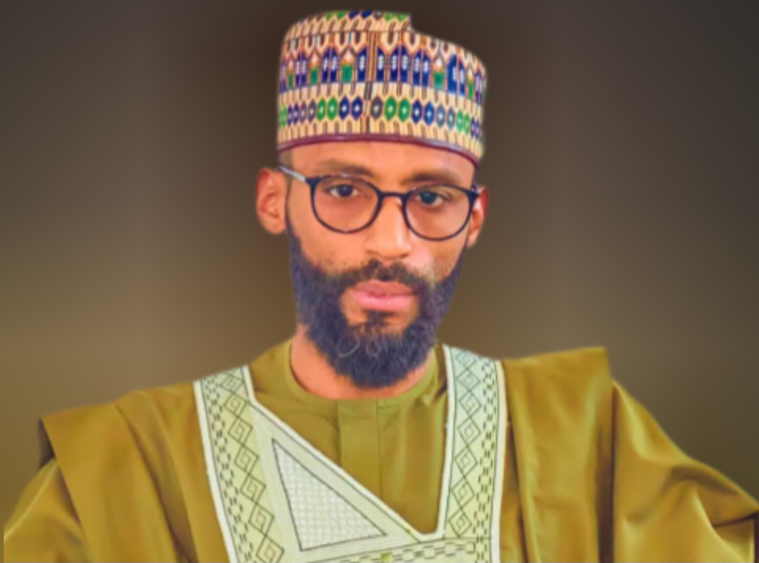 SHEIKH IMAM HASSAN DAHIRU BAUCHI