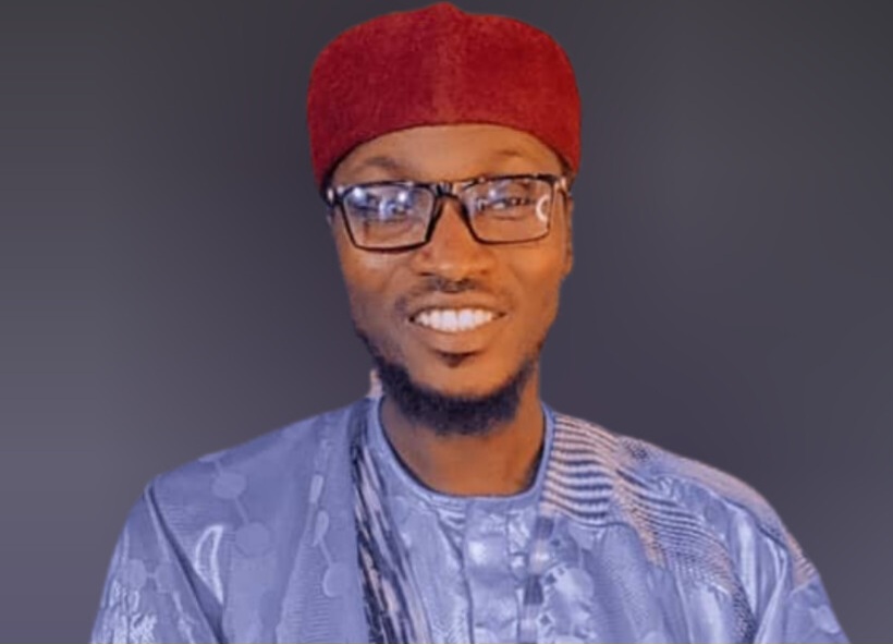 SHEIKH MALAM HASSAN ADAM