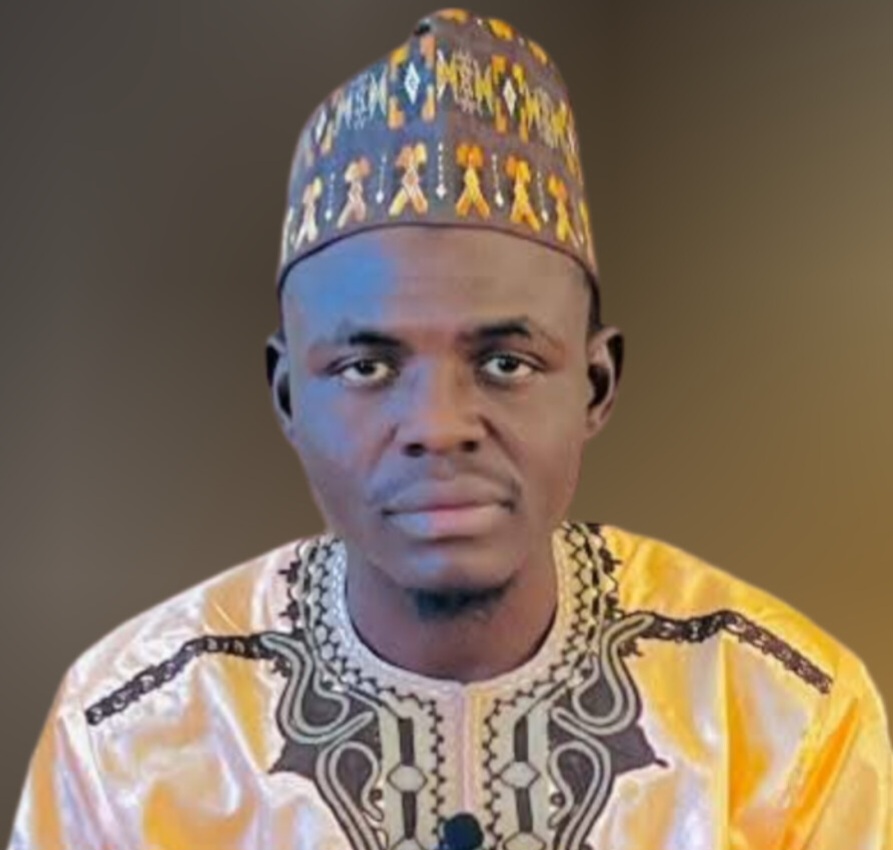 SAYYADI ABBAS SHUAIBU ATTIJJANY