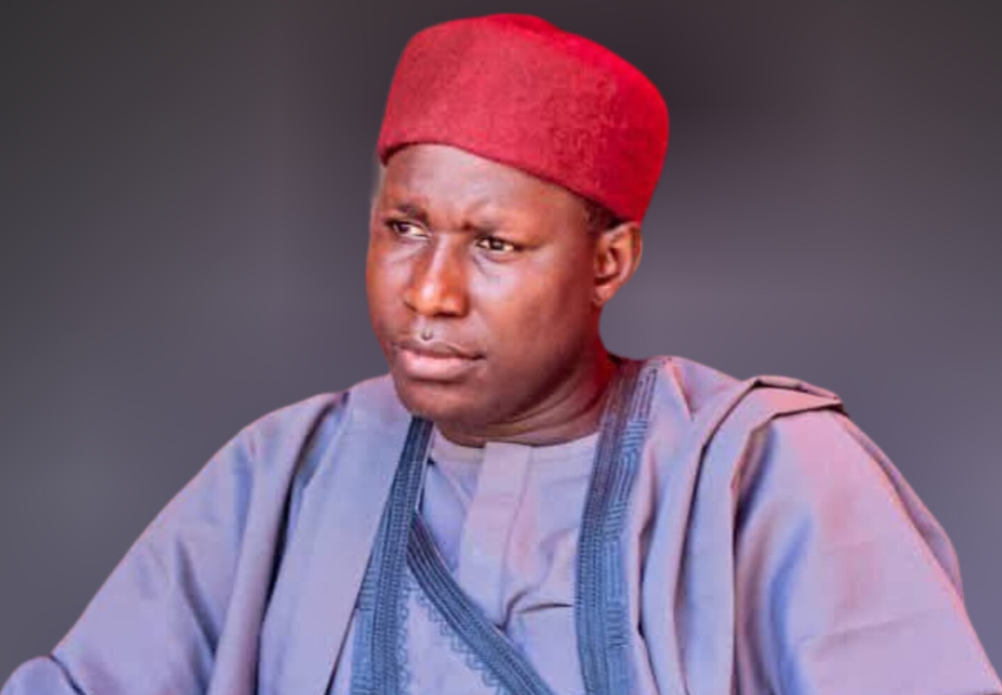 SHEIKH DR. IDRIS USMAN HADEJIA