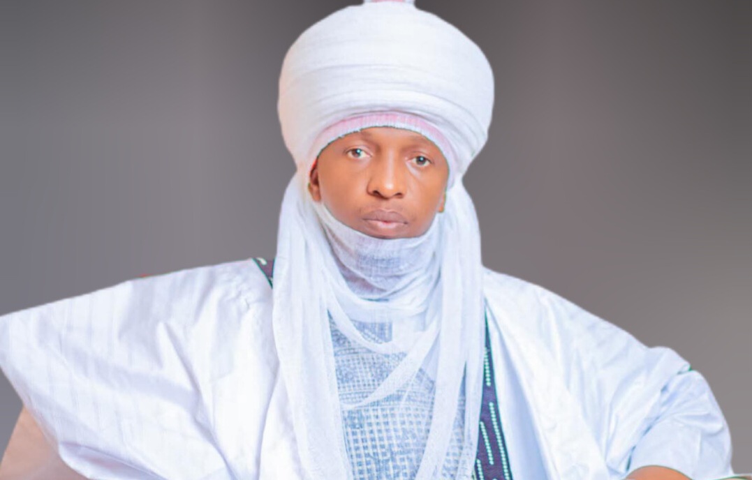 SHEIKH BARHAMA DAMANDA