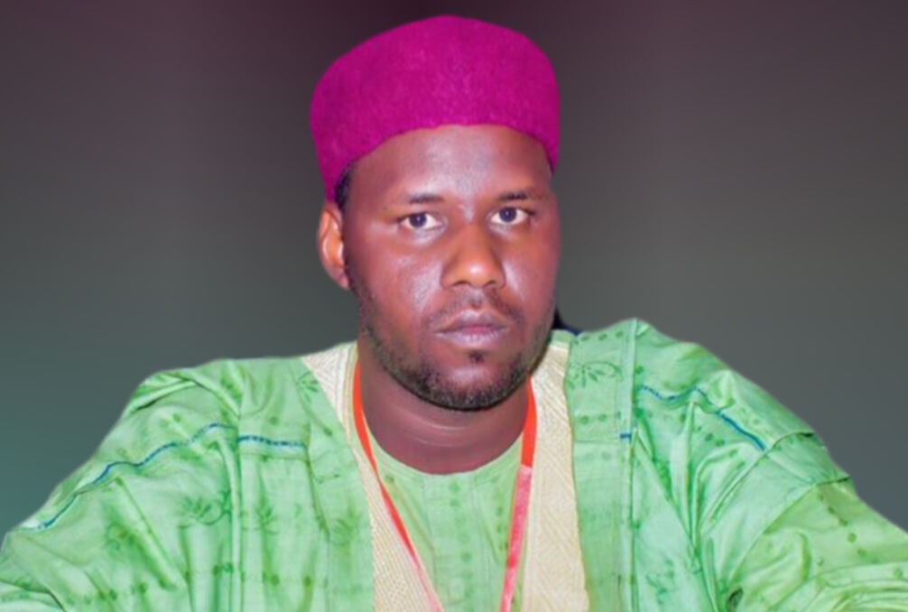 SHEIKH DR. BELLO MUSTAPHA ELMANGARY