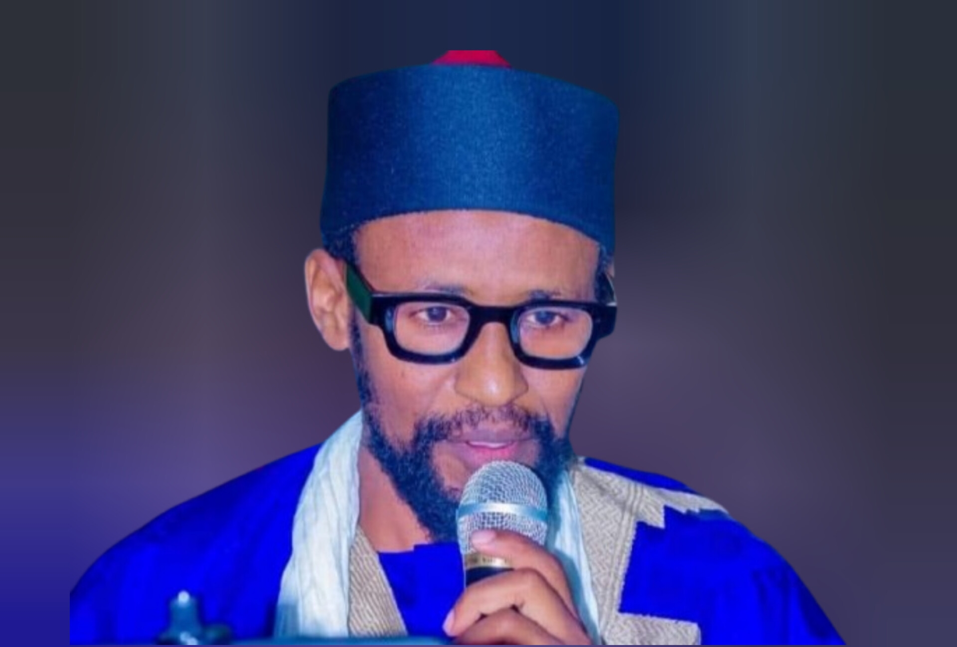 SHEIKH DR. BASHIR DAHIRU BAUCHI