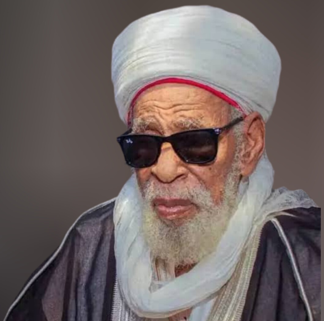 SHEIKH DAHIRU USMAN BAUCHI OFR