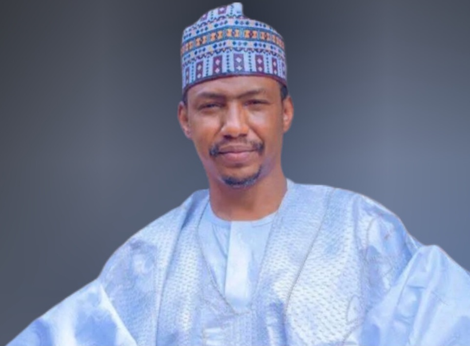 SHEIKH DR. FATIHU DAHIRU BAUCHI