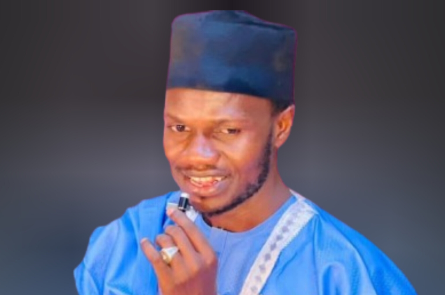 SHEIKH ABBAS HUSSAIN SADAUKI