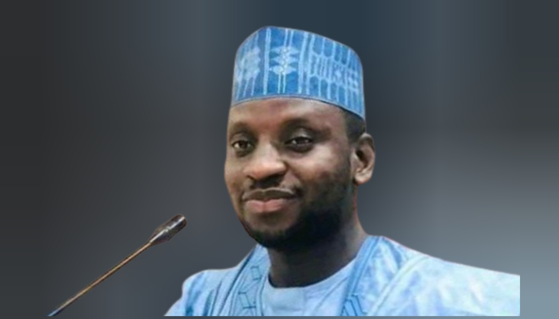 SHEIKH DR. MUSTAPHA MAI JAMAA