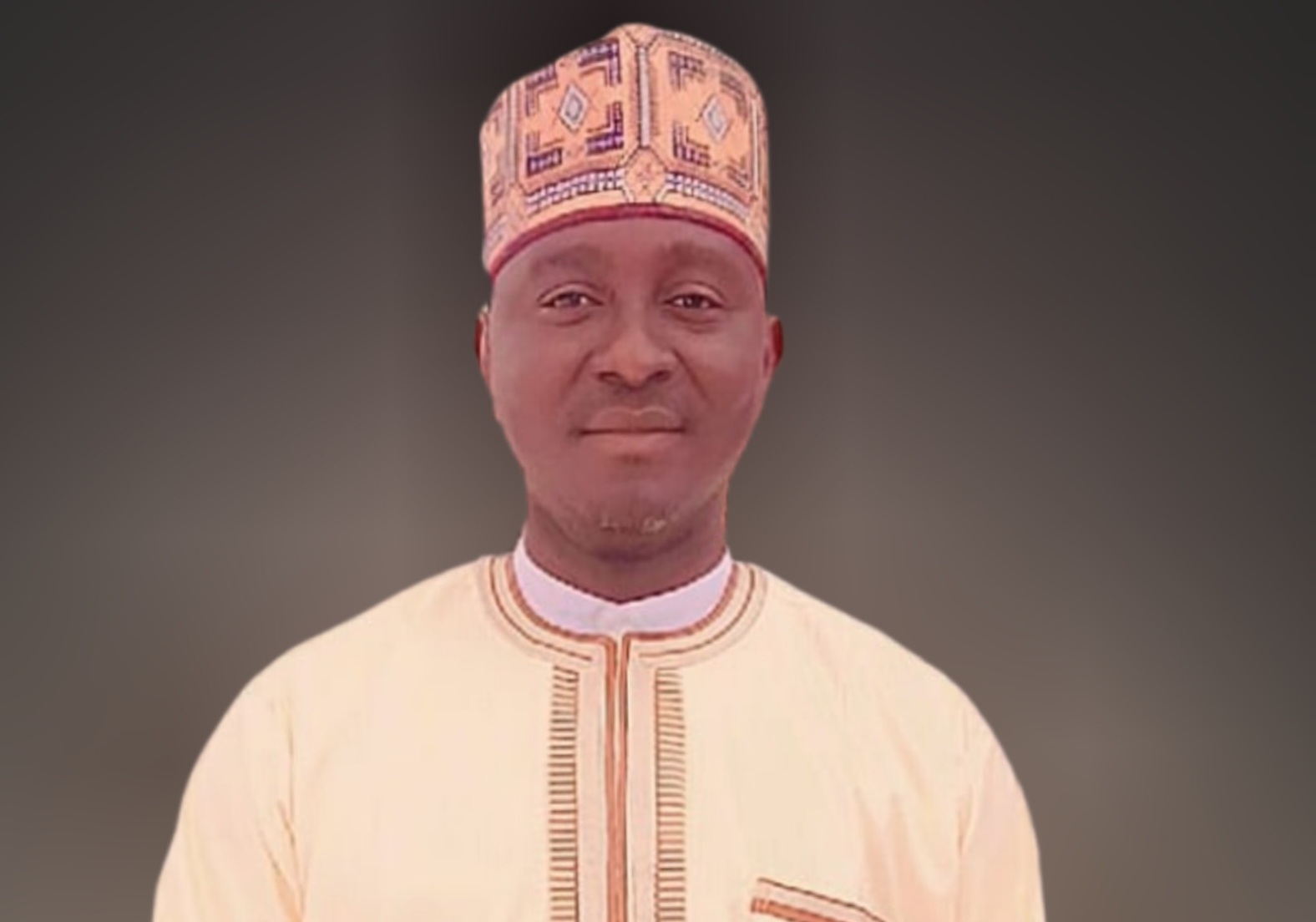 SHEIKH MALAM MAKINU ABDULKADIR