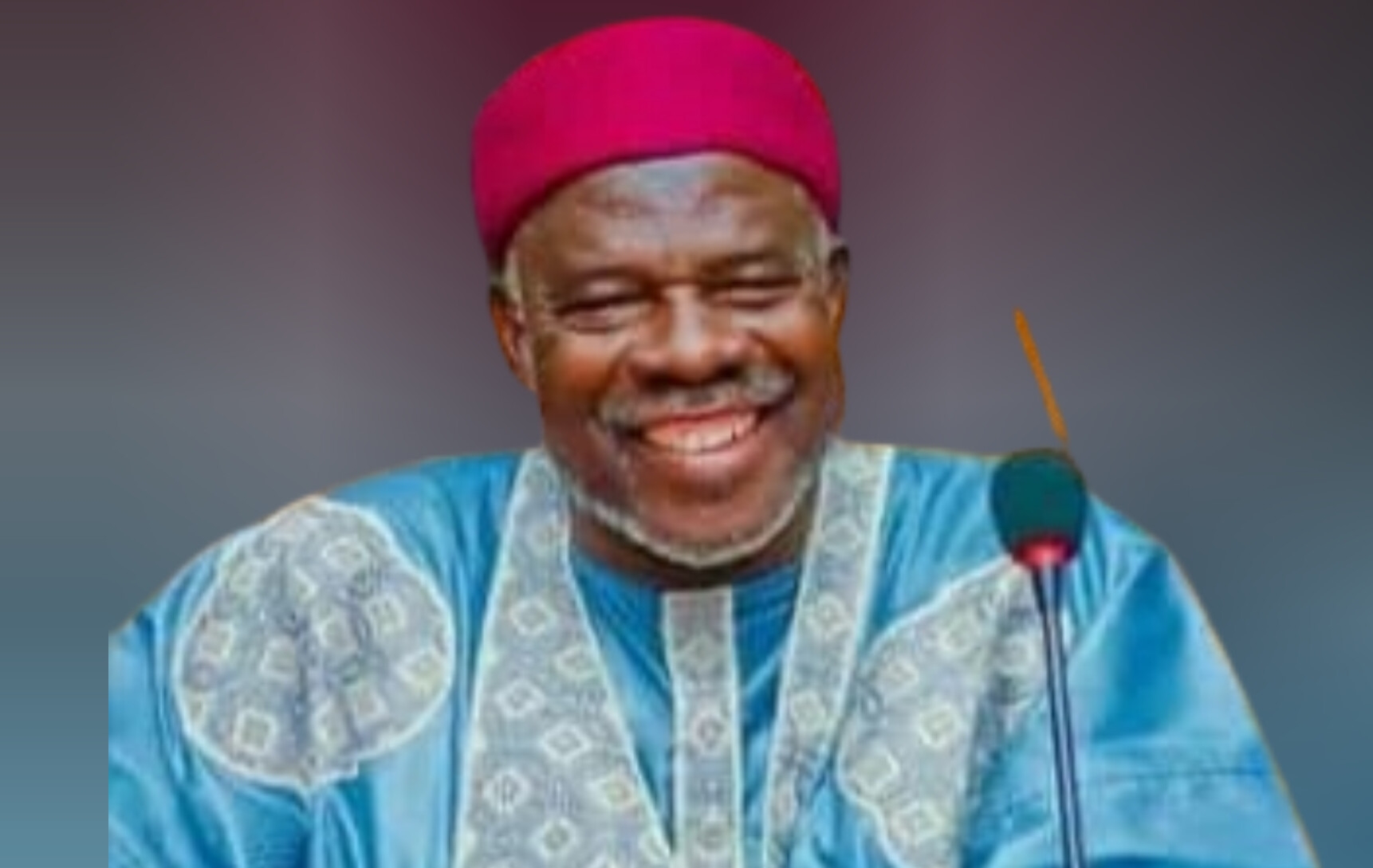 SHEIKH PROF. ABUBAKAR A. YAGAWAL