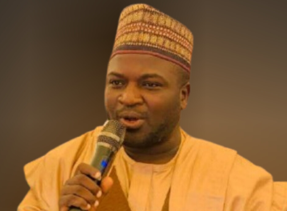 SHEIKH IMAM MUHAMMAD GHAZALI SALIHU