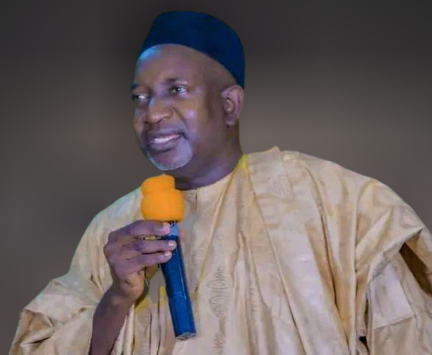 SHEIKH DR. HALLIRU ABDULLAHI MARAYA