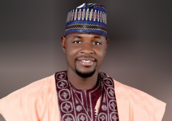 SHEIKH DR. ABBA BASHIR DAN KELLORI