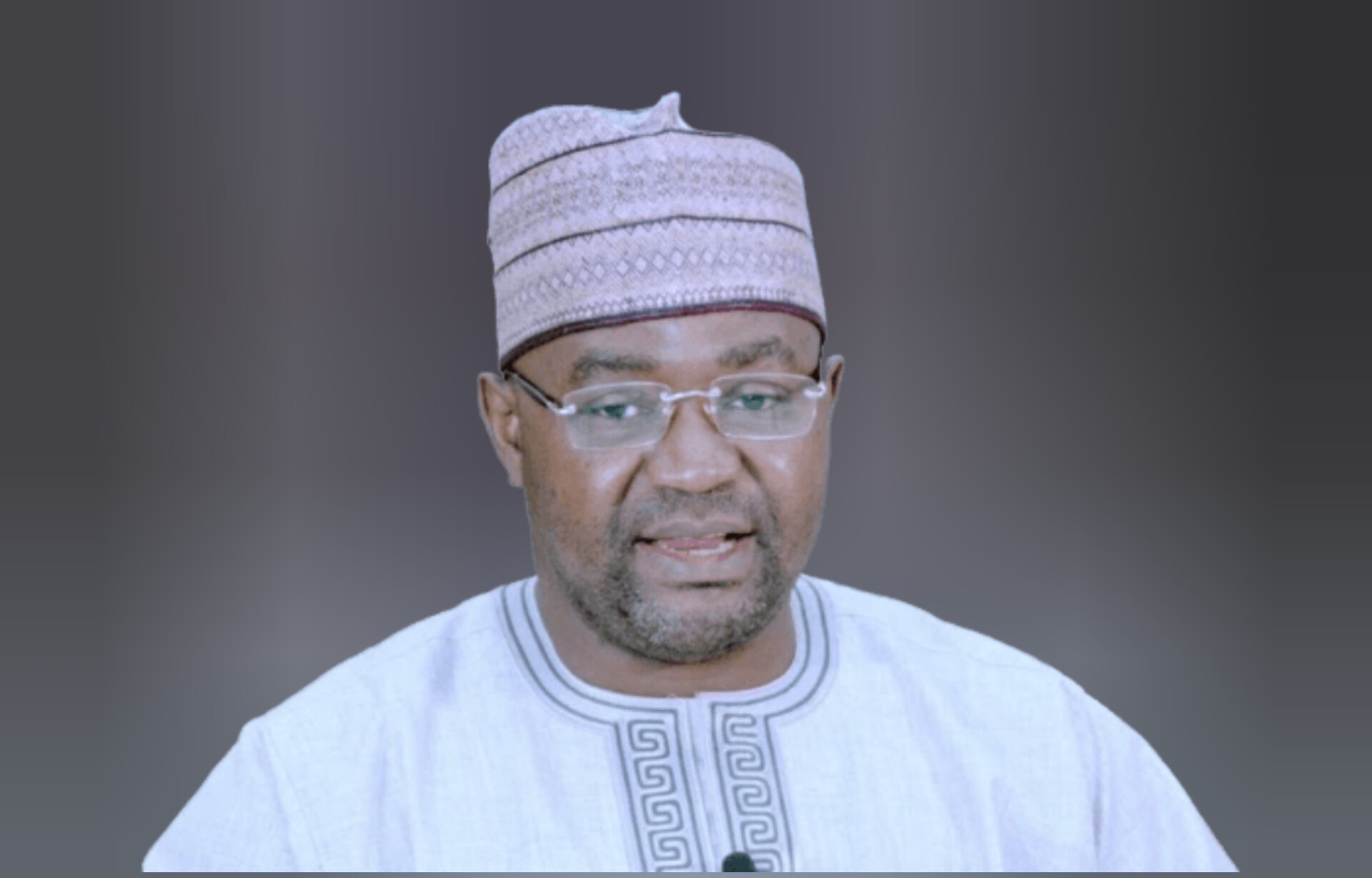 SHEIKH DR. SALIHU ABUBAKAR KAURA