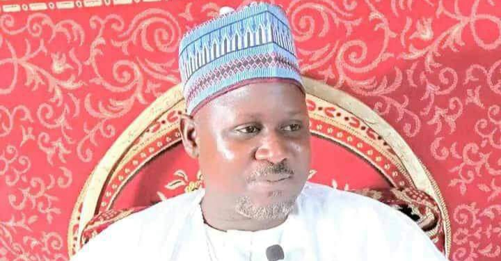 SHEIKH DR. AUWAL SAMINAKA