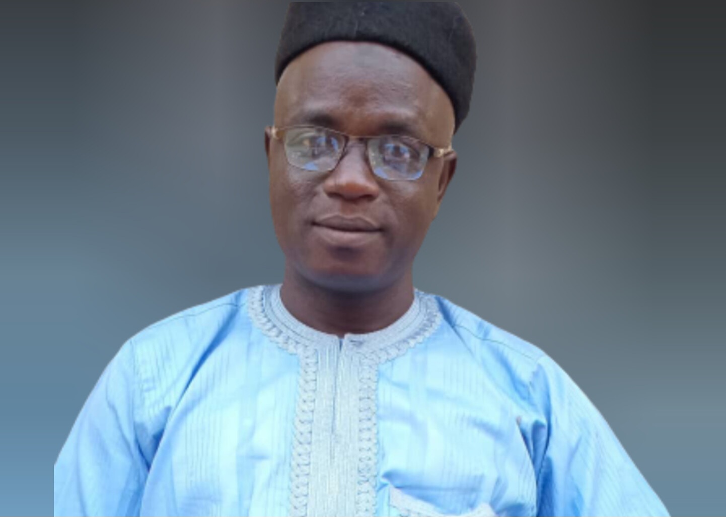 SHEIKH IMAM SHUAIBU ABDULKARIM AUDI