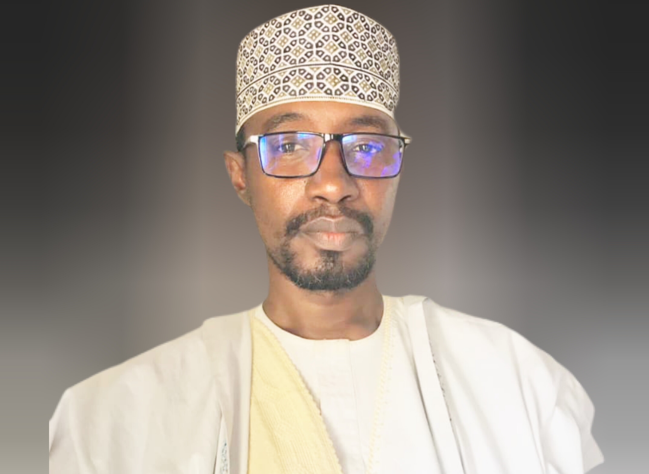 SHEIKH DR. BASHIR AHMAD YUSUF