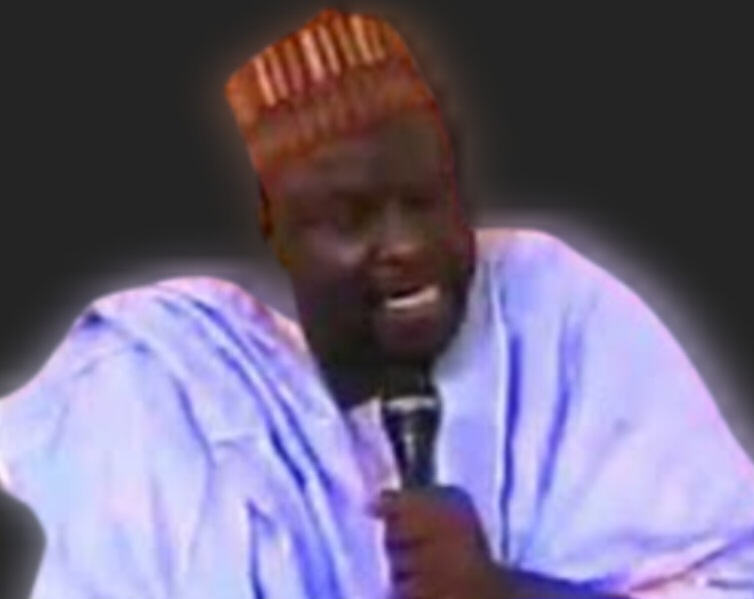 SHEIKH MALAM YAKUB ISMAIL KANO