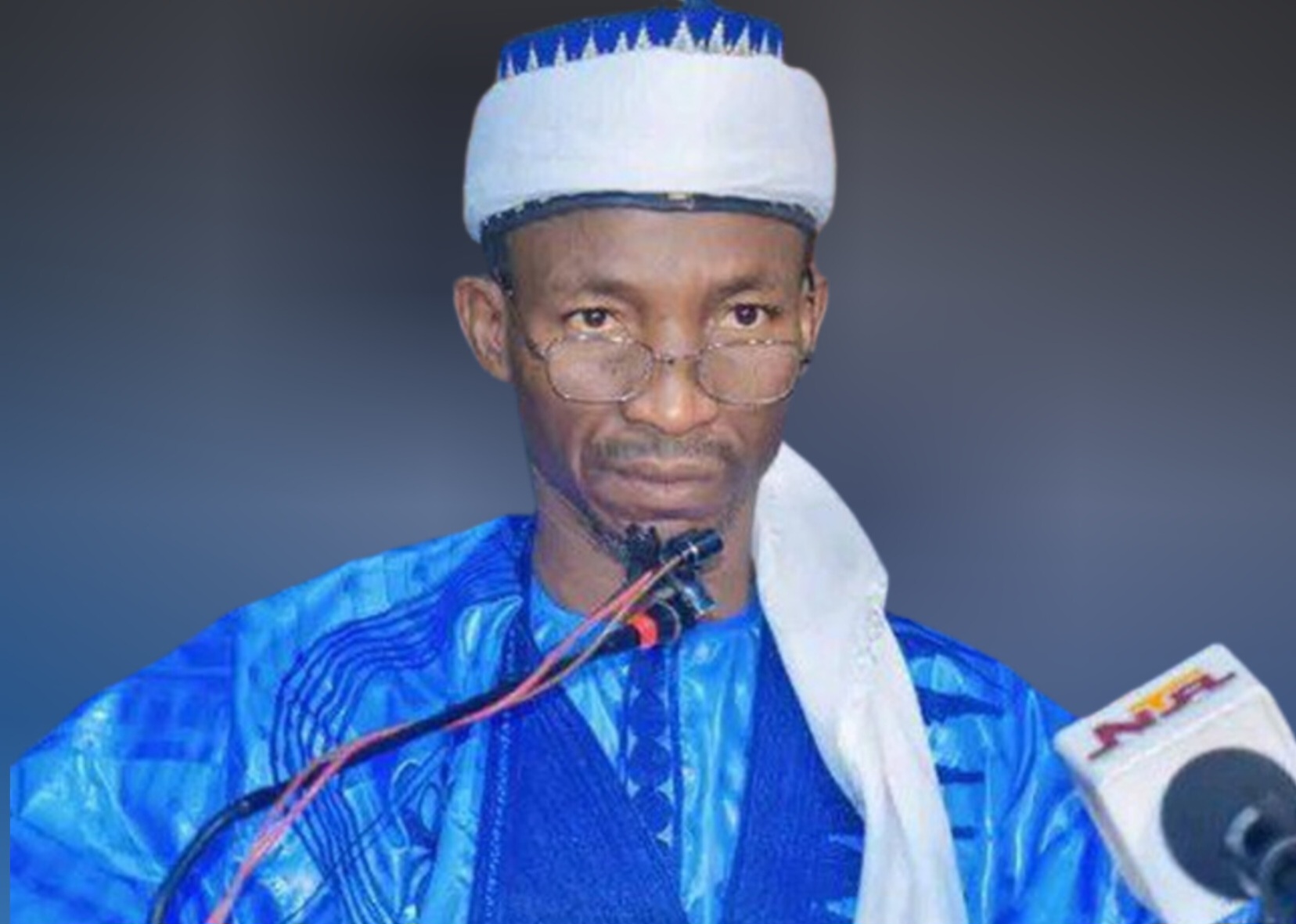 SHEIKH IMAM NURUDDEEN NATAALA SOKOTO
