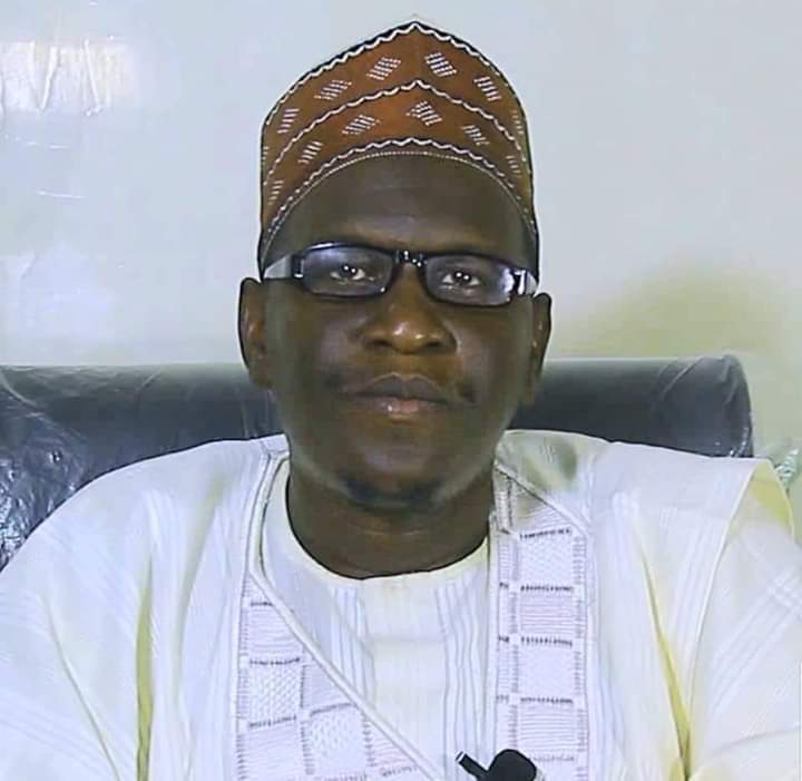 SHEIKH TIJJANI UMAR TITI