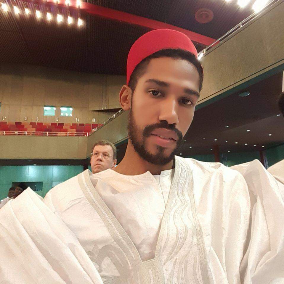 SAYYADI MUBASHSHIR DAHIRU BAUCHI