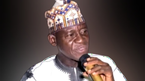 SHEIKH UBALE ADAKAWA KANO