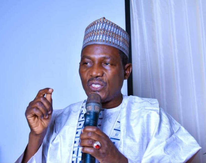 SHEIKH DR, ATIKU BALARABE GUSAU