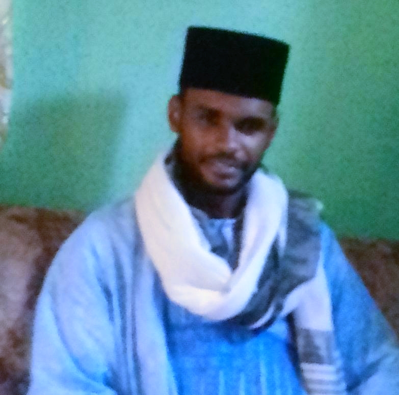 SAYYADI BASHIR H DALIBI