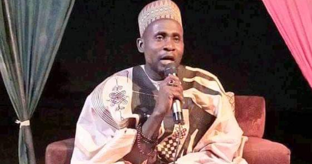 SHEIKH USTAZ YUSUF LAWAN FUNTUA