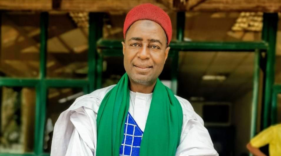 SHEIKH GONI AYUBA ALKARAMSAMY