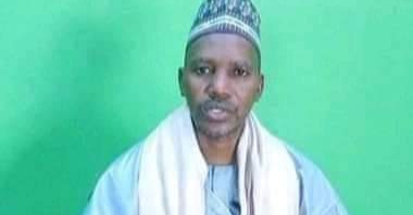 SHEIKH ABDULLAH MODIBBO TUKUR