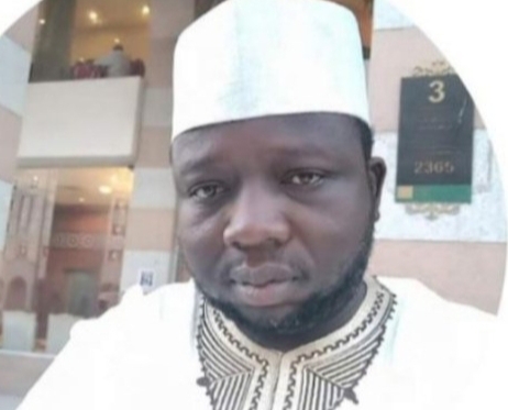 SHEIKH MUHAMMAD NASIR