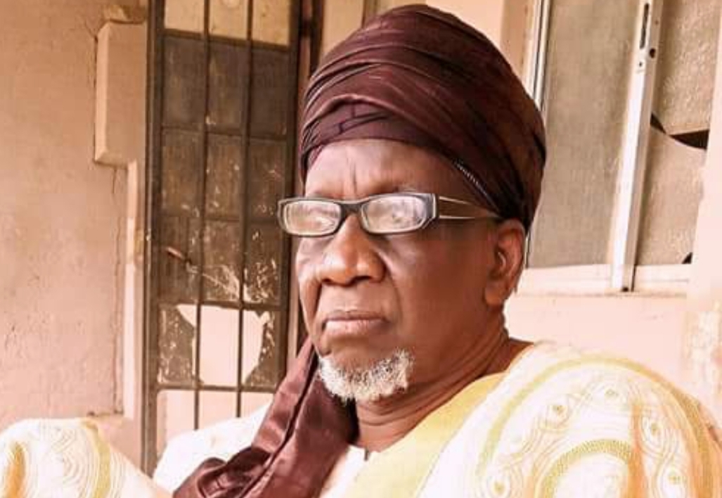 SHEIKH ADO MUSA BAUCHI