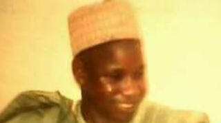 SHEIKH ABBA KUKA DABO