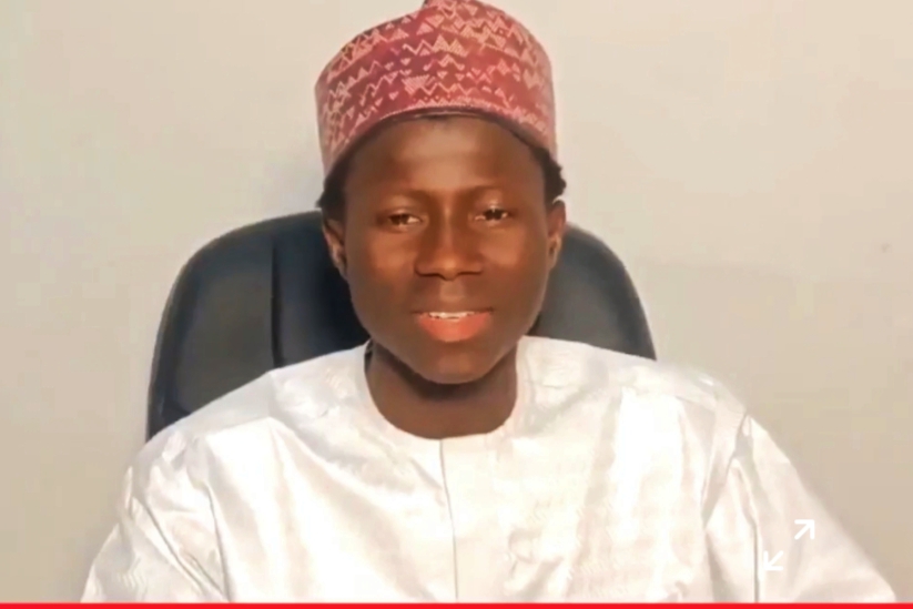 SAYYADI AKILU ABUBAKAR 