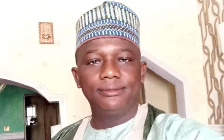 SAYYADI USMAN SAIDU ALTI