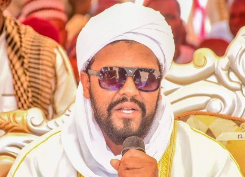 SAYYADI MUKHTAR IBRAHIM DAHIRU