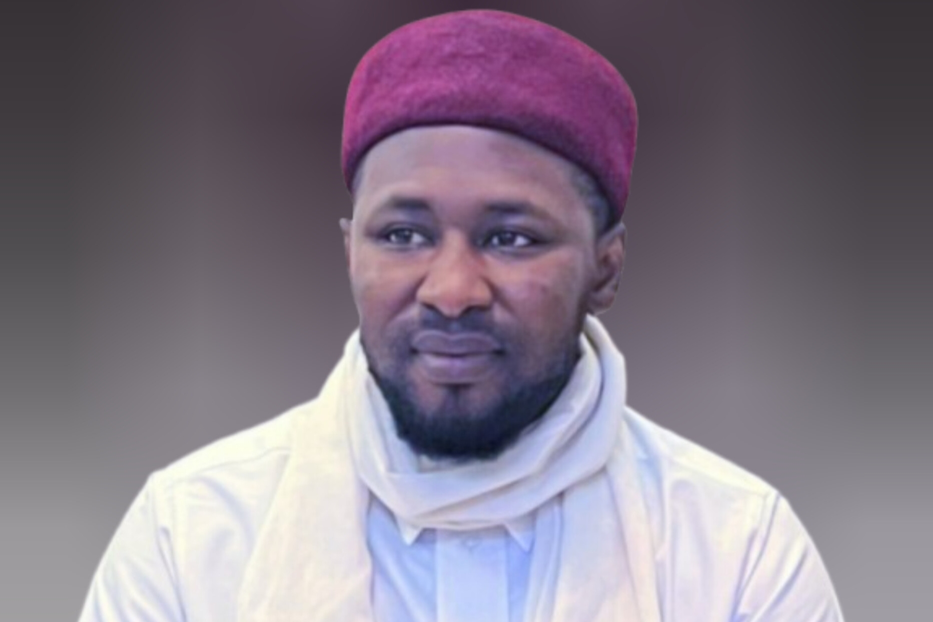 SAYYADI NURA TUSAMMA NASIDI