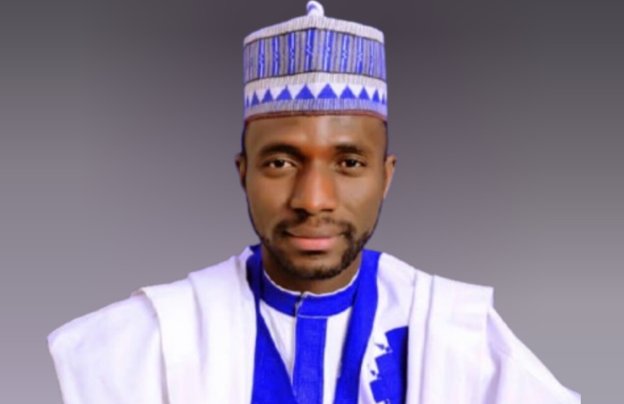 ASSAYYID BARR. ZAHRADDEEN IBRAHIM