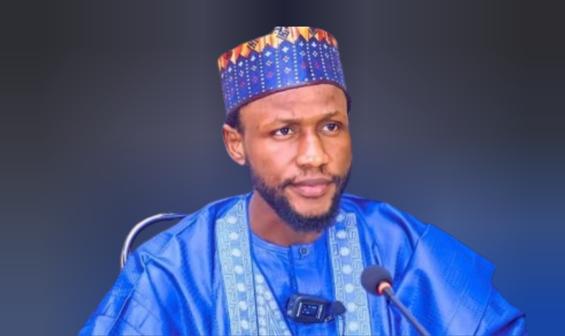 SHEIKH IMAM JUNAIDU ABUBAKAR