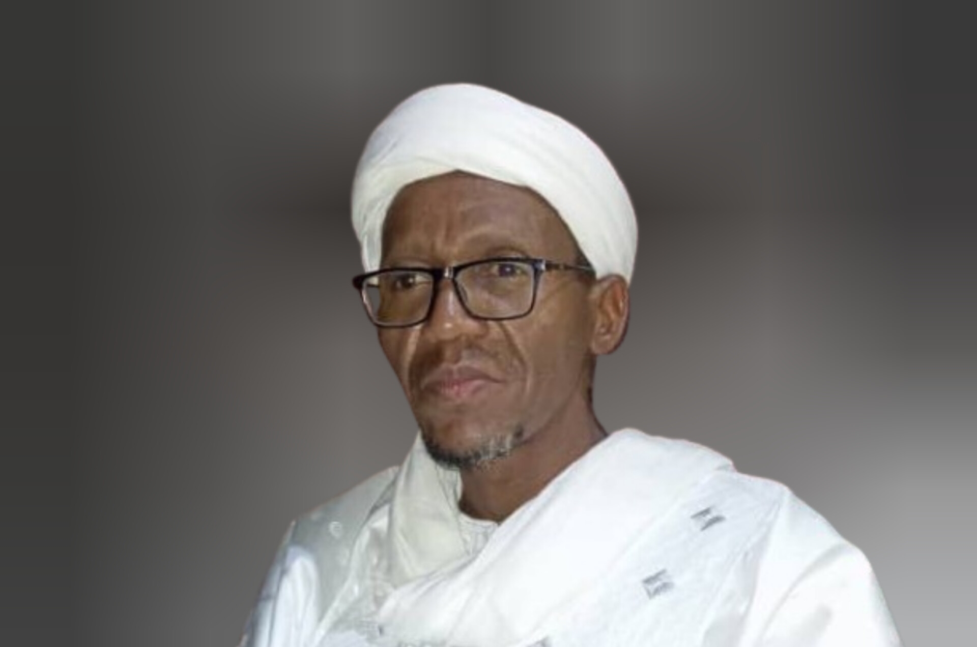 SHEIKH BACHIR YOUSSOUF KHALIFA ARLIT