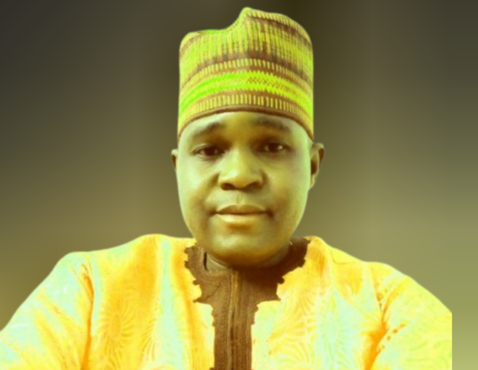 MALAM BABA SALIHU ABUBAKAR DALA