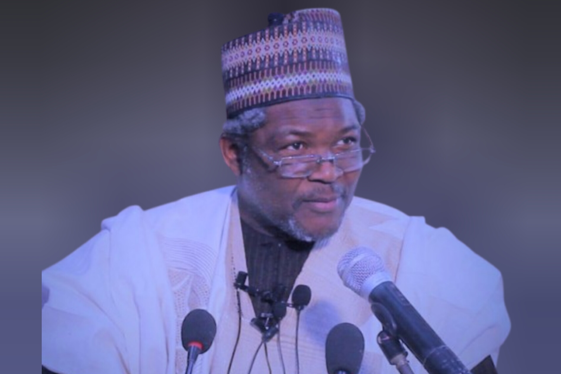 SHEIKH IBRAHIM KHALIL