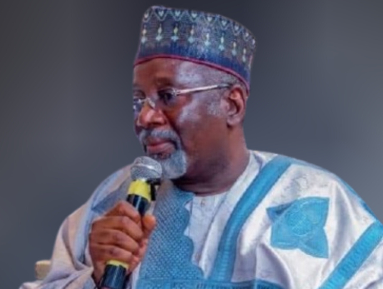 SHEIKH IBRAHIM SHEHI MAI HULA