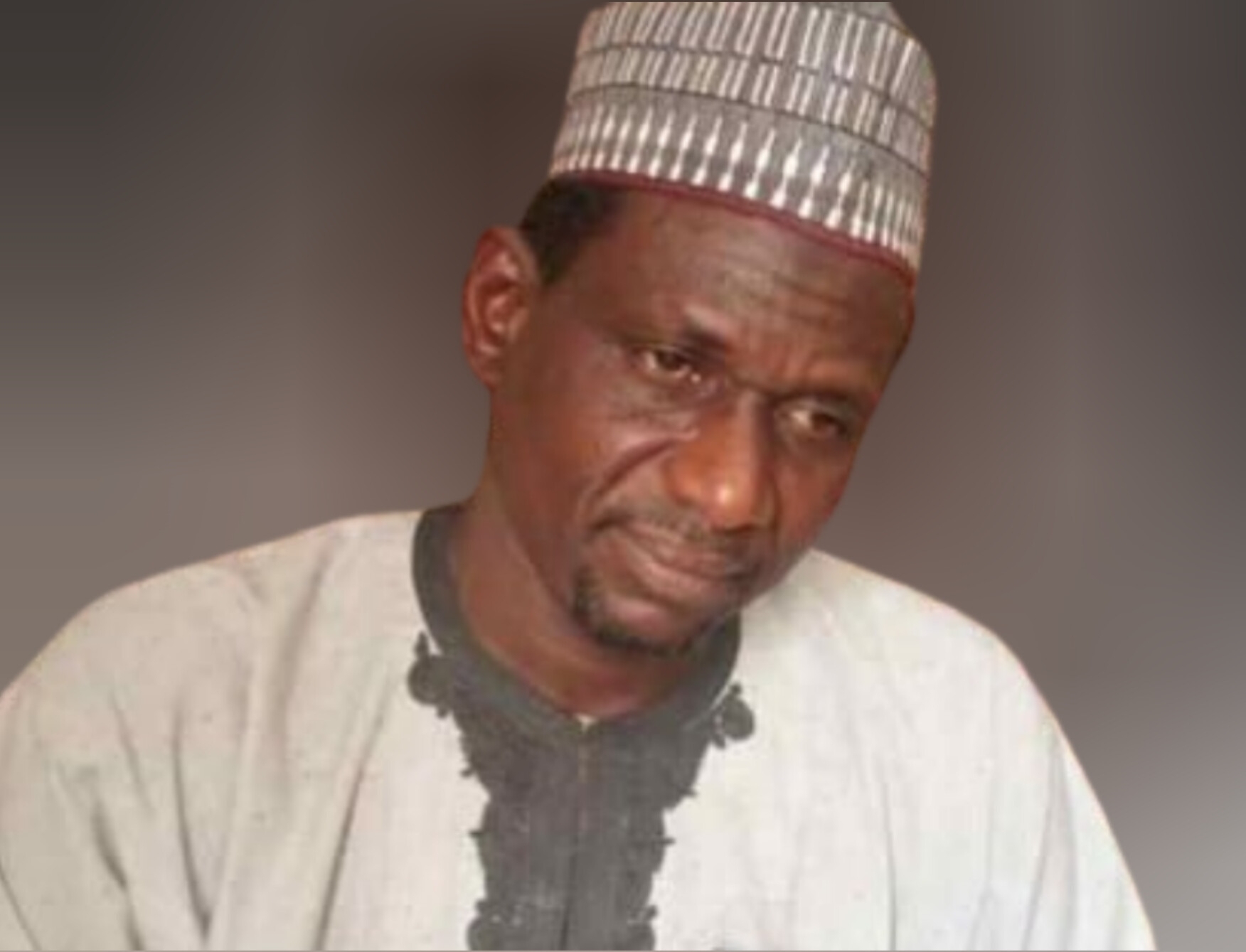 SHEIKH MUKTAR WALIY SHEHU KABIR