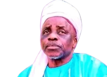 SHEIKH ALIYU ATTAHIR IKARA