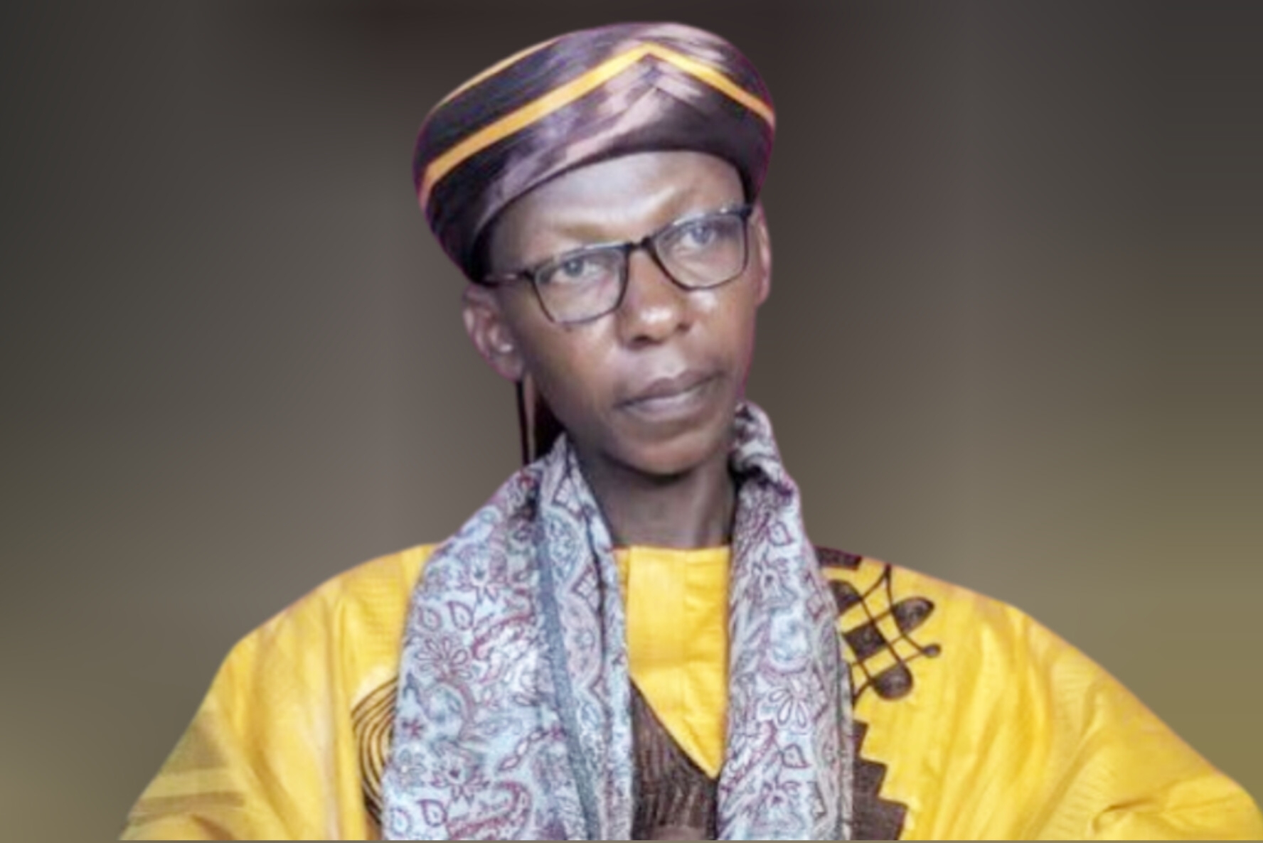 SHEIKH NASIR ABU ABDULWAHAB