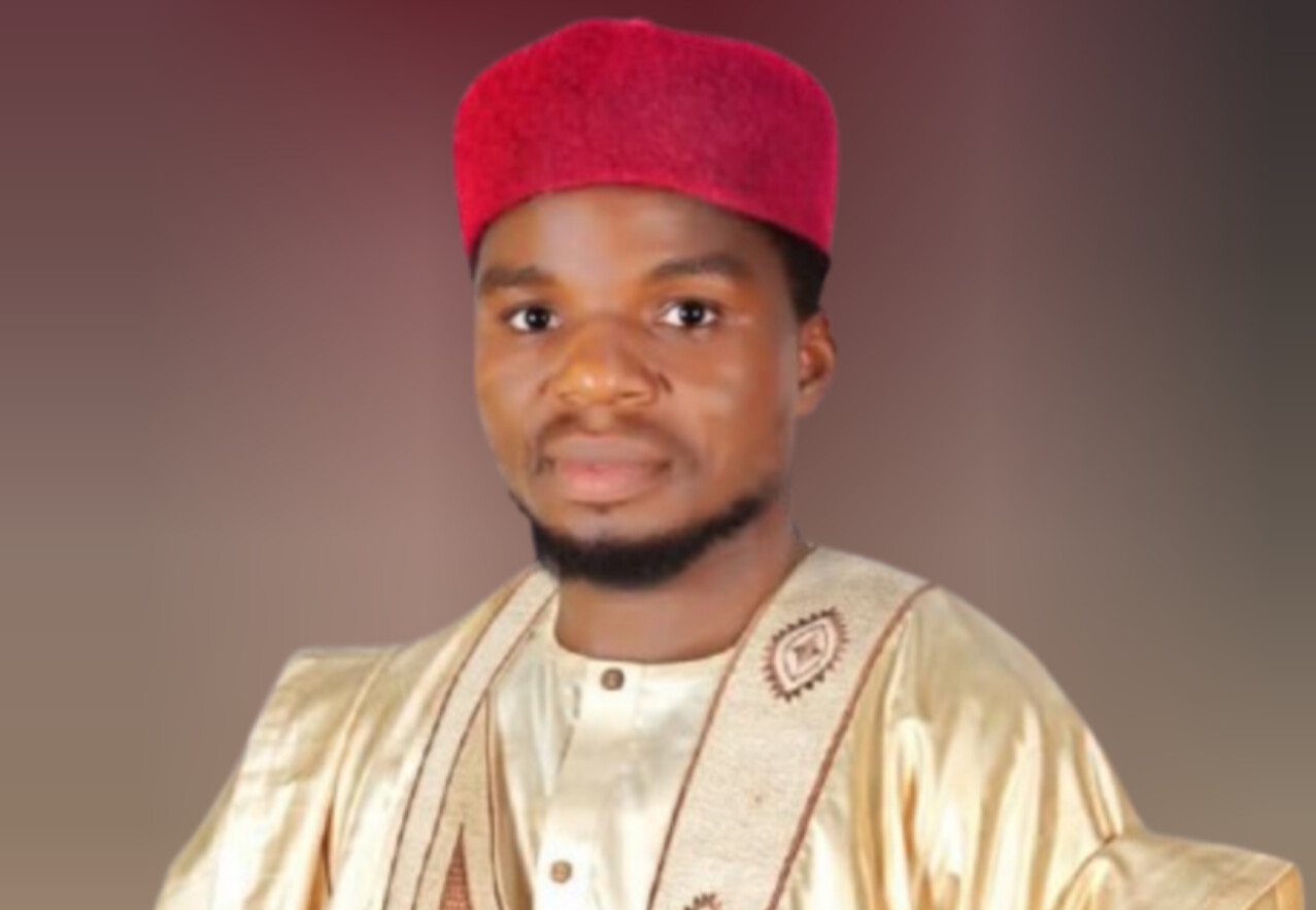 SAYYADI MUHAMMAD YASEEN BIN HUSSAIN