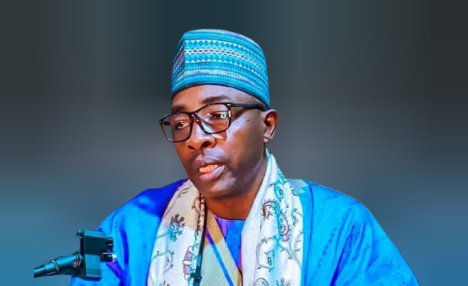 SHEIKH MUNIR NGIBIRIMA