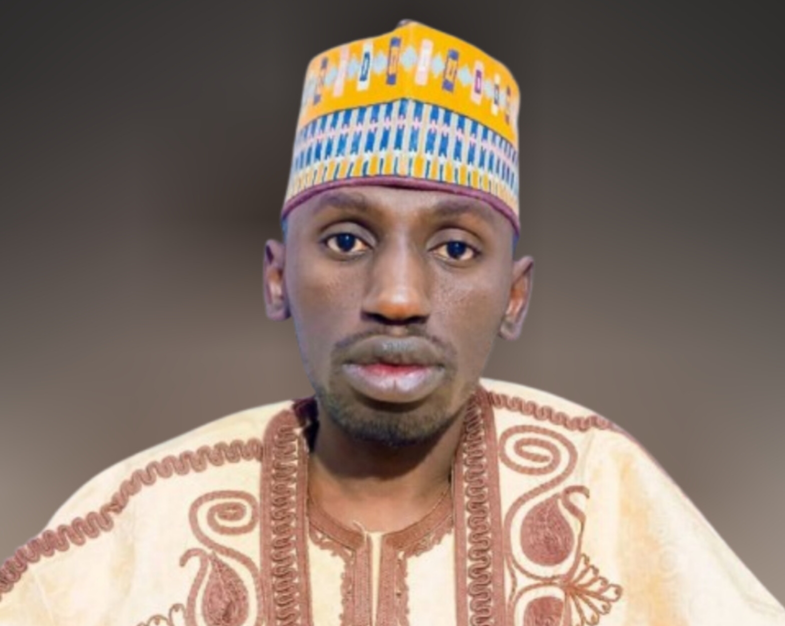 SAYYADI ALIYU YAQUB MISAU 